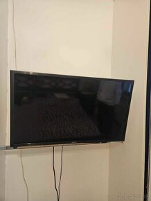 Samsung tv - 1