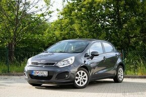 Kia Rio 1.4 CVVT LX - 1