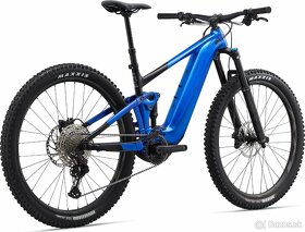 GIANT TRANCE E+ 2 Pro 85Nm 750Wh - 1