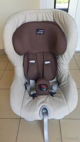 PREDAJ BRITAX ROMER KING II