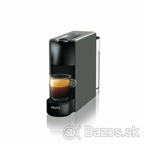 Nespresso