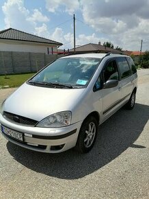 Predám Ford Galaxy 1,9TDI