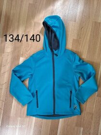 Softshell bunda - 1