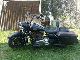 Harley Davidson Road King