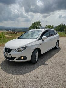 Seat Ibiza ST 1.6 TDI 66kw DPF