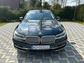 Bmw 730xd