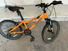 Bicykel Ridgeback 20 - 1