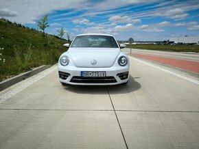 Volkswagen Beetle 1.2 TSI 77kW Exclusive Design DSG - [15.7.