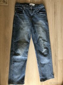 Levi’s džínsy Loose Taper - 1