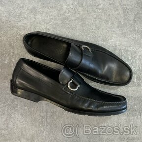 Salvatore Ferragamo mokasiny - 1