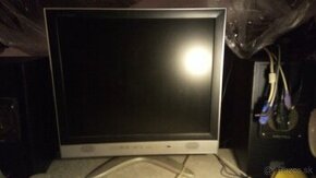 Brirmax 19" monitor