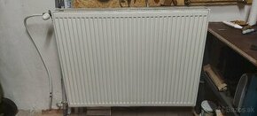 3 panelovy radiator - 1