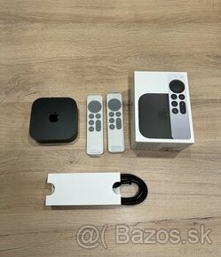 APPLE TV 128GB