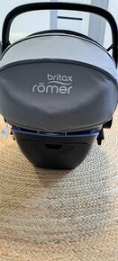 Vajicko Britax