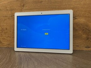 Tablet Lenovo Tab M10