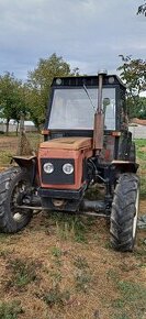 Zetor 7245