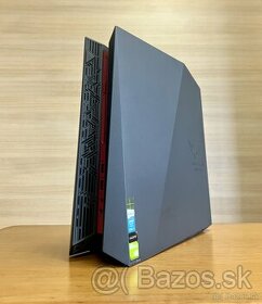 ASUS Desktop G20AJ,intel core i7,GTX1060 6GB - 1