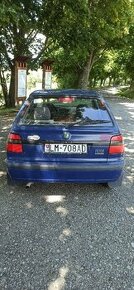 Škoda Felicia 1.3 mpi