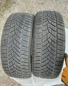 205/45 R18 Goodyear UltraGrip 2019 8,14mm - 1