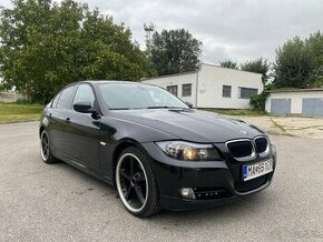 BMW E90 LCI 318d - 1