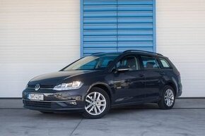 Volkswagen Golf 1.6 TDI 2019 - 1