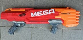 NERF - 1