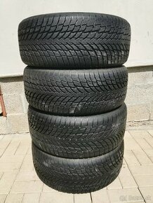 Nokian tyres Zimné