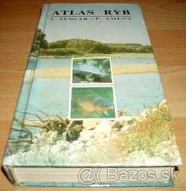 Atlas rýb