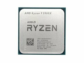 Ryzen 9 5900x