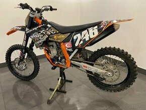 Ktm sxf 250