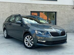 Škoda Octavia Combi 2.0TDi r.v2020, 80.000km - Odpočet DPH -