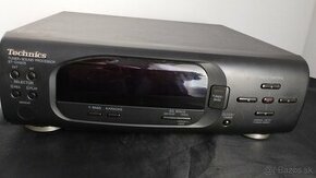 Kúpim  Tuner/Sound Processor Technics ST-CH505