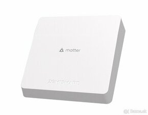 Zemismart M1 HUB (Matter, Zigbee, Thread, HomeKit) - 1