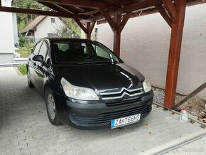 Predám Citroën C4