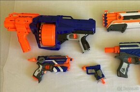 NERF N-Strike Elite