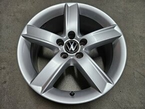 alu 17" VW - Audi - 1