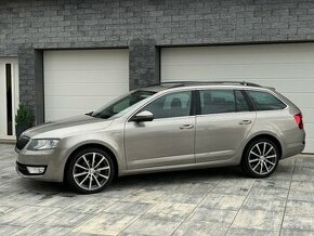 ✅ skoda octavia 3 combi edition 2.0tdi 110kw dsg - 1