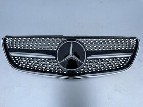 MERCEDES BENZ třídy V (W447) -AMG přední maska (grill) - 1