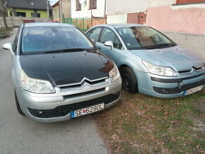 Citroen C4 1.6hdi