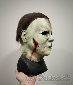 Halloween Kills (2021) - Michael Myers by TOTS