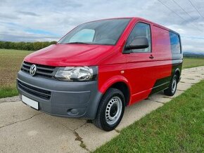 Volkswagen Transporter T5 . 2,0TDi .. Top stav ... - 1