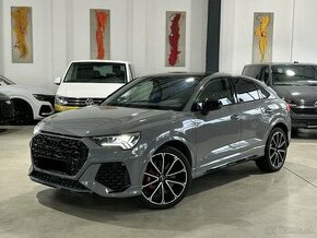 Audi RSQ3 - 1