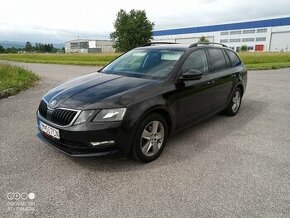 Škoda Octavia 3 1.6tdi. - 1