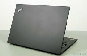 Lenovo ThinkPad T14s Gen 1 (AMD Ryzen 7 PRO 4750U)