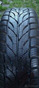 Predam 4x Zimné nové pneu 185/60 R15