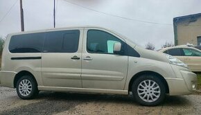 Fiat Scudo - 1