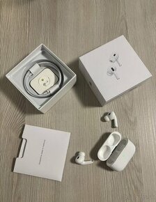 Airpods Pro 2nd Gen (1:1) - 1