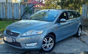 FORD MONDEO COMBI 2.0 TDCI