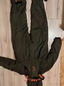 Zimný oblek Fox Winter Suit - Medium - 1