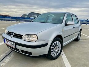 ✅Volkswagen Golf IV. 1.6 16V✅ - 1